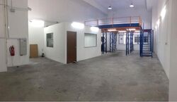 North Spring Bizhub (D27), Factory #537980071